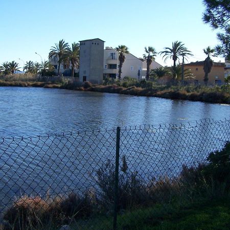 Terre Et Mer Hyères Exterior foto
