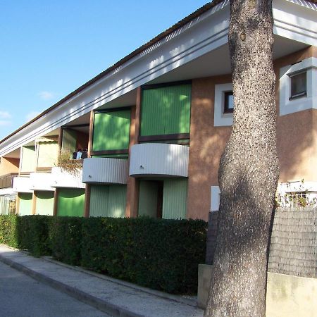 Terre Et Mer Hyères Exterior foto