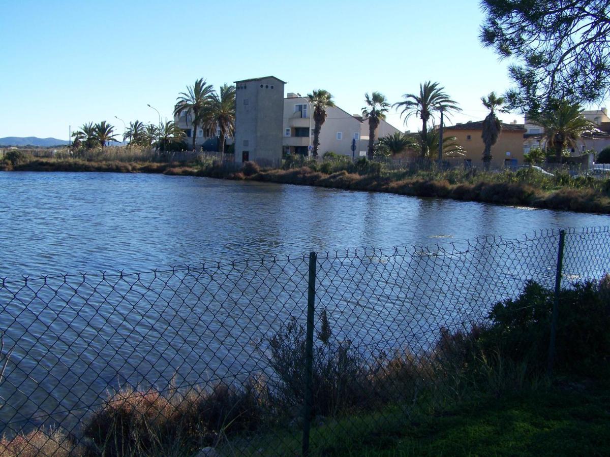 Terre Et Mer Hyères Exterior foto