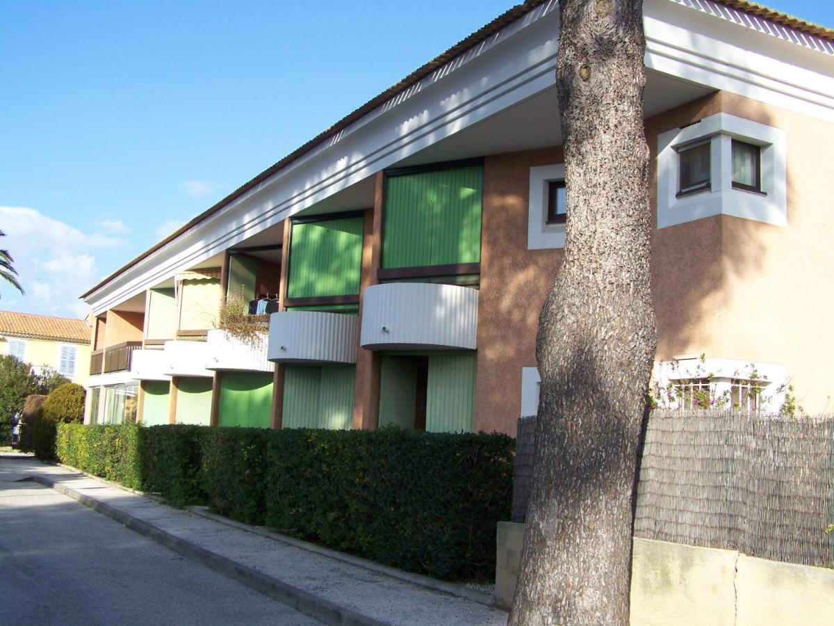 Terre Et Mer Hyères Exterior foto