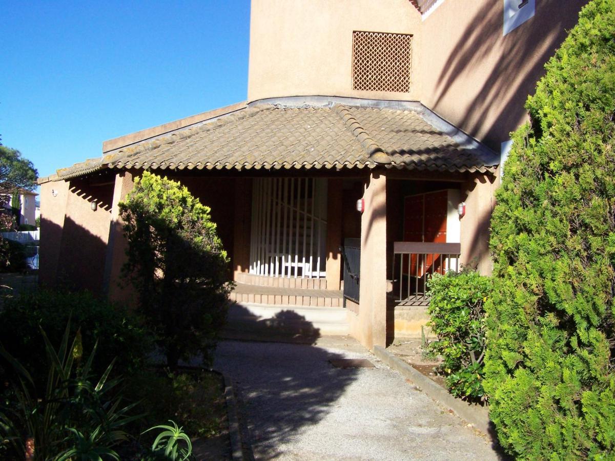 Terre Et Mer Hyères Exterior foto
