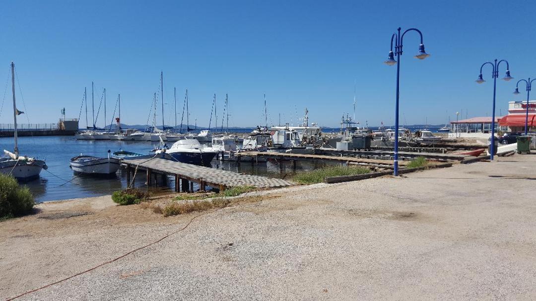 Terre Et Mer Hyères Exterior foto
